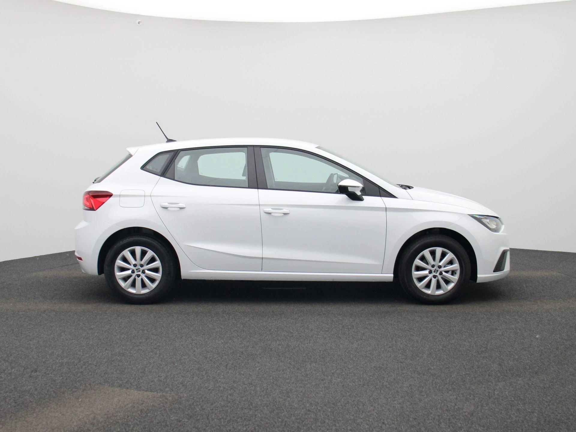 SEAT Ibiza 1.0 EcoTSI Style 95 PK