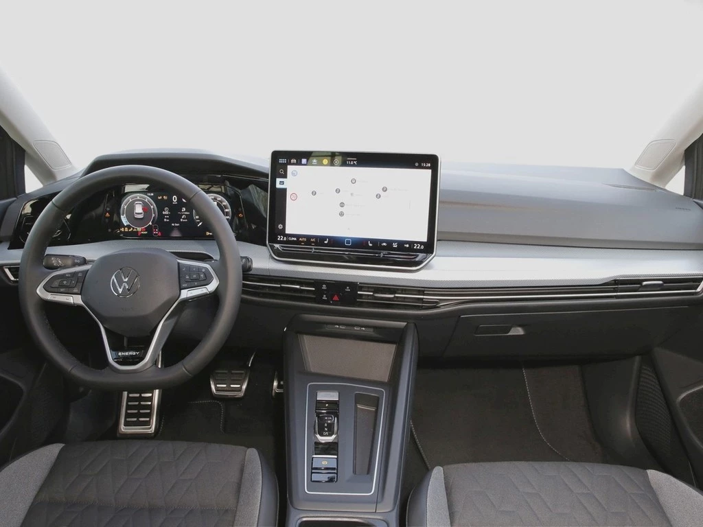 Volkswagen Golf Life 1.5 eTSI OPF 7-Gang-DSG Energy