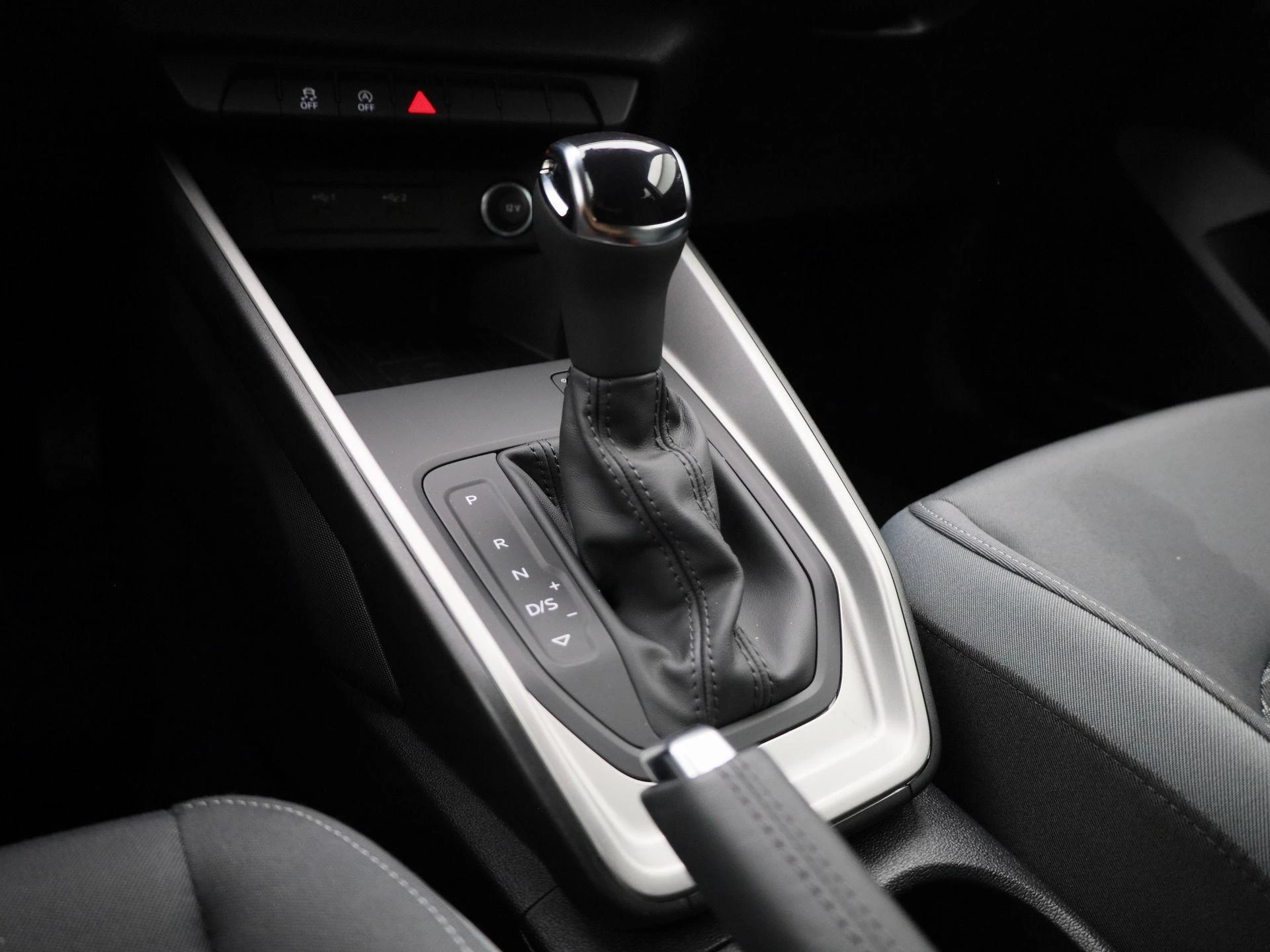 Audi A1 allstreet 35 TFSI Advanced edition