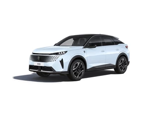 Peugeot 3008 GT