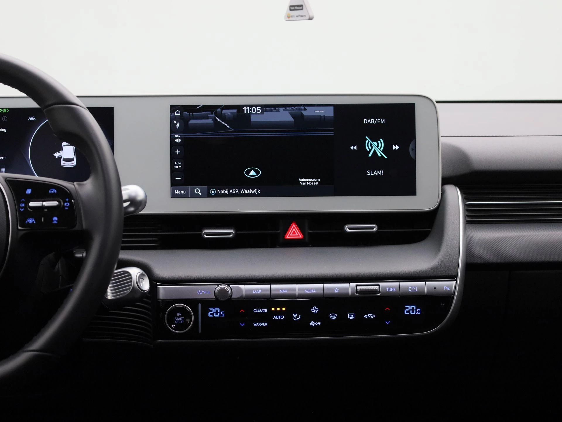 Hyundai IONIQ 5 77.4kWh Core 229PK