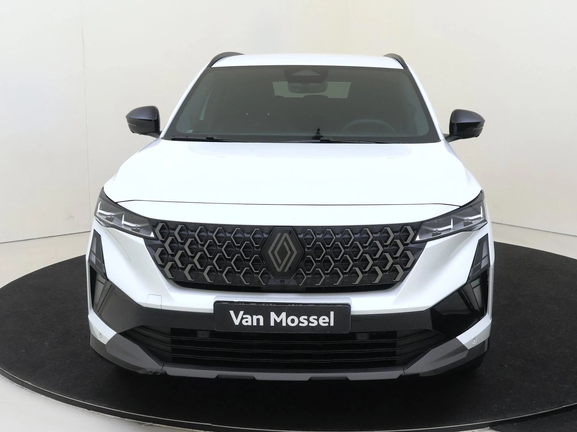 Renault Austral 1.2 E-Tech full hybrid 200 PK esprit Alpine