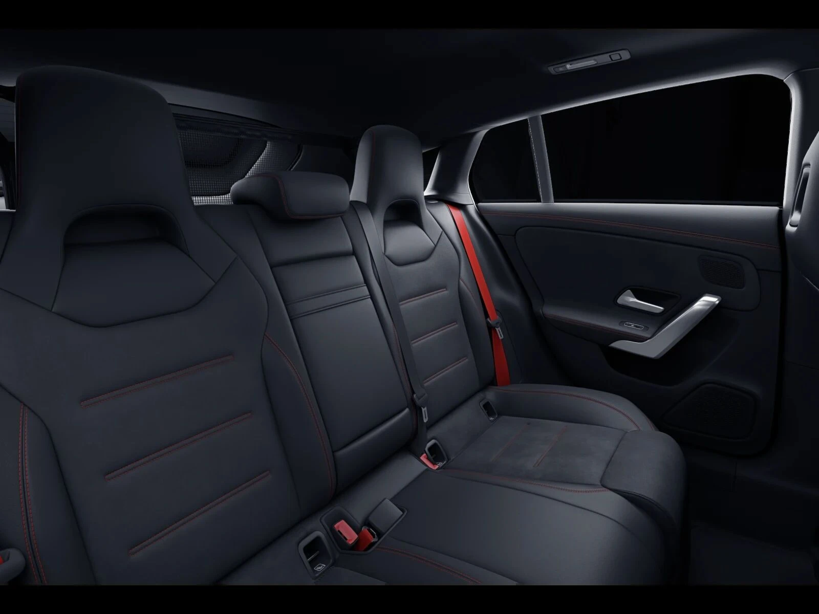 Mercedes-AMG-CLA 35 AMG-image-10