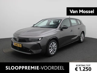 Opel Astra Sports Tourer 1.2 Edition