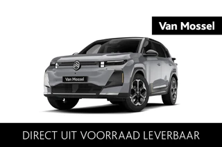 Citroën C5 Aircross Max