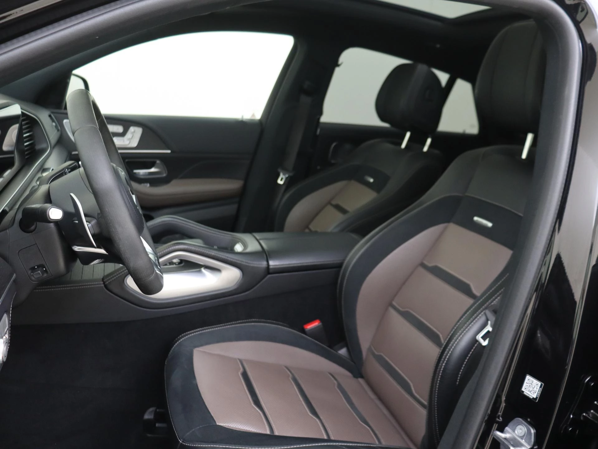 Mercedes-Benz GLE Coupé AMG 53 4MATIC+ Premium Plus