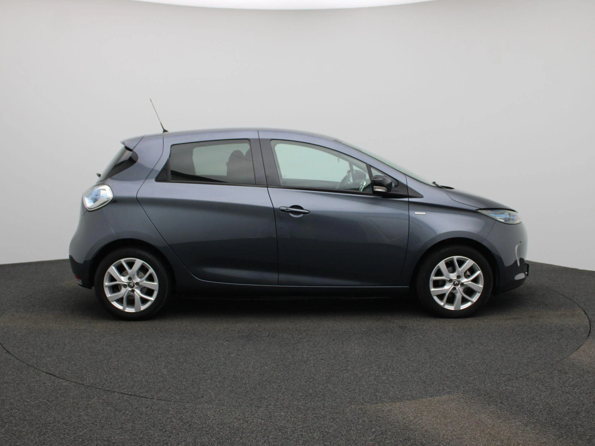 Renault ZOE R110 Limited 41 kWh