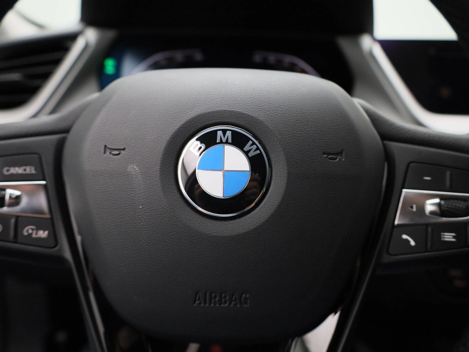 BMW Série 1 Hatch 116iA (80 kW)