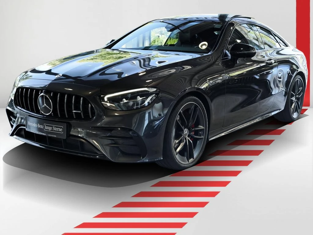 Mercedes-AMG-E-Klasse 53 AMG-image-1