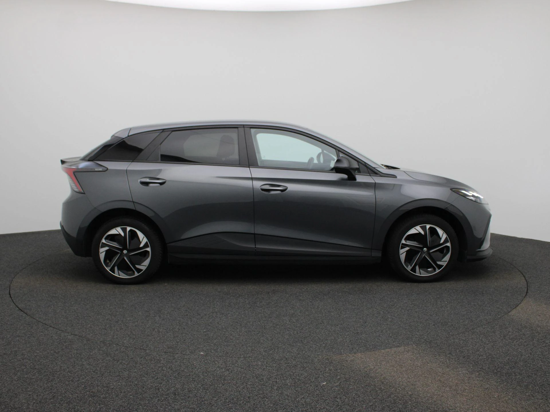 MG-MG4 EV-image-5