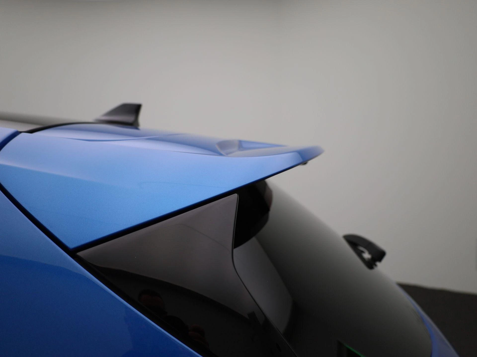 Ford Focus Hybrid ST Line Style