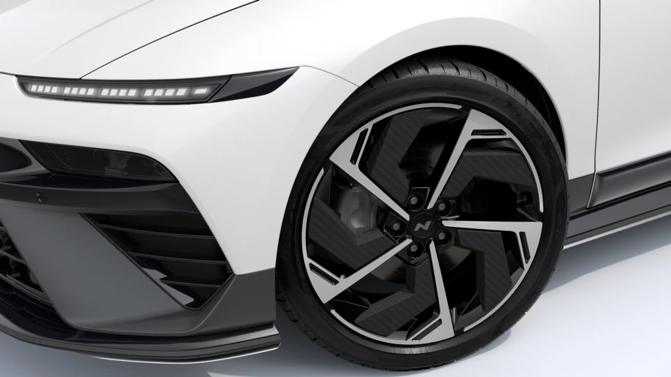 Hyundai-IONIQ 6-image-5
