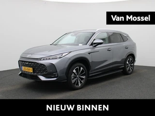 MG HS 1.5 PHEV 272pk Aut. Luxury