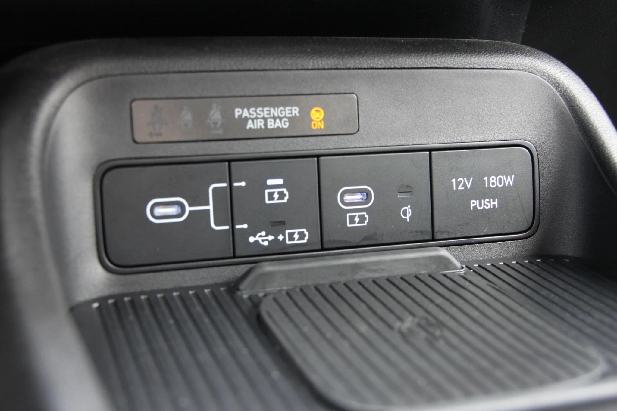 Hyundai Kona 1.6 T-GDI 48V Feel Comfort Pack