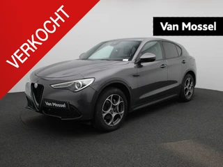Alfa Romeo Stelvio 2.0 200 Sprint AWD