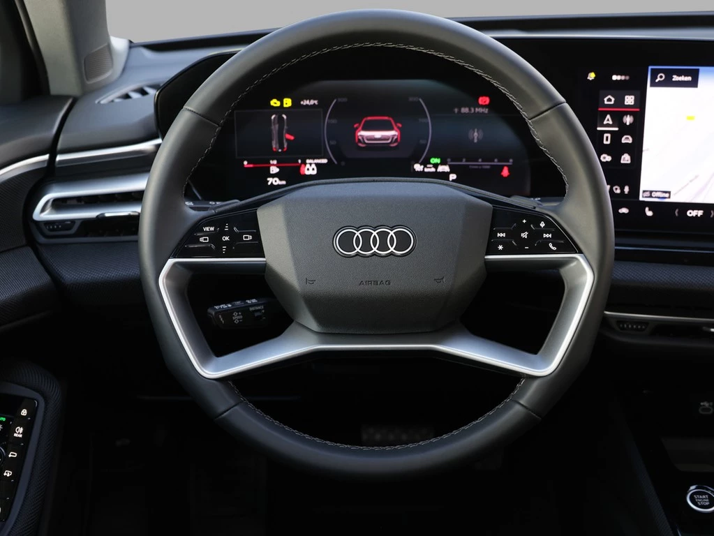 Audi A5 Limousine TFSI S tronic