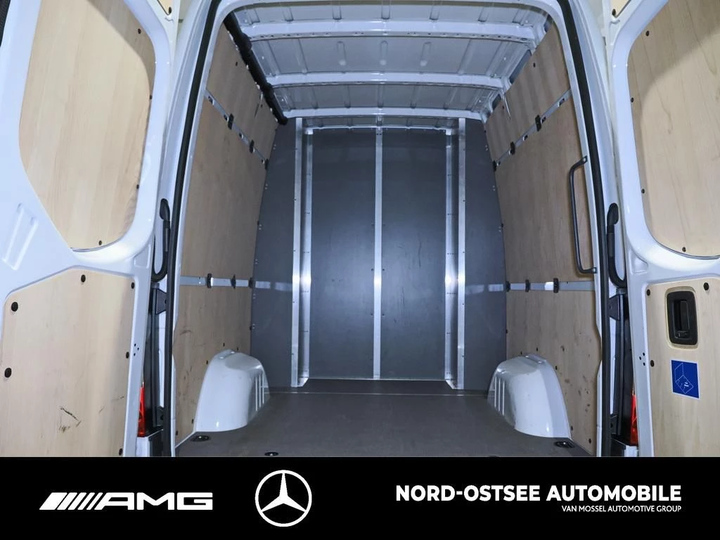 Mercedes-Benz Sprinter 315 MIXTO L2H2 AUTOM. AHK KAMERA 3,5T