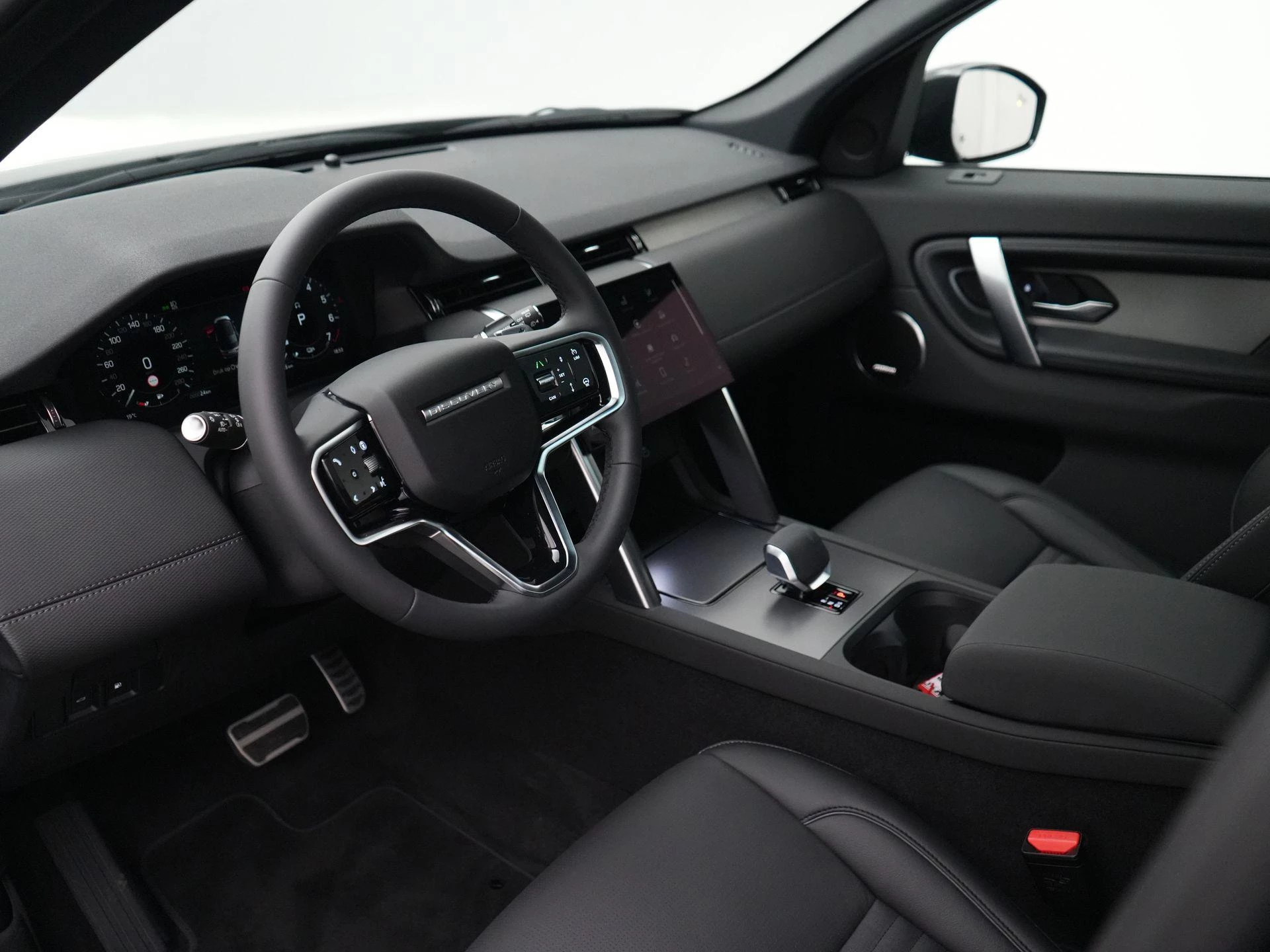 Land Rover Discovery Sport 1.5 P270e PHEV Business Landmark Edition