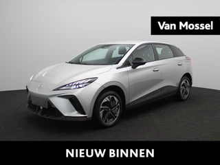 MG MG4 EV Electric Standard 51 kWh