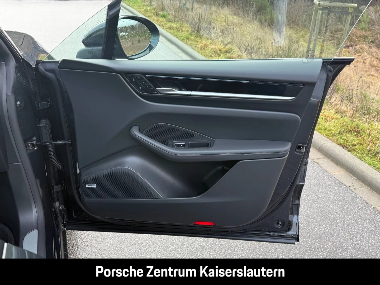 Porsche Macan HA-Lenkung Surround-View BOSE 20-Zoll -MK2 Macan HA-Lenkung Surround-View BOSE 20-Zoll -