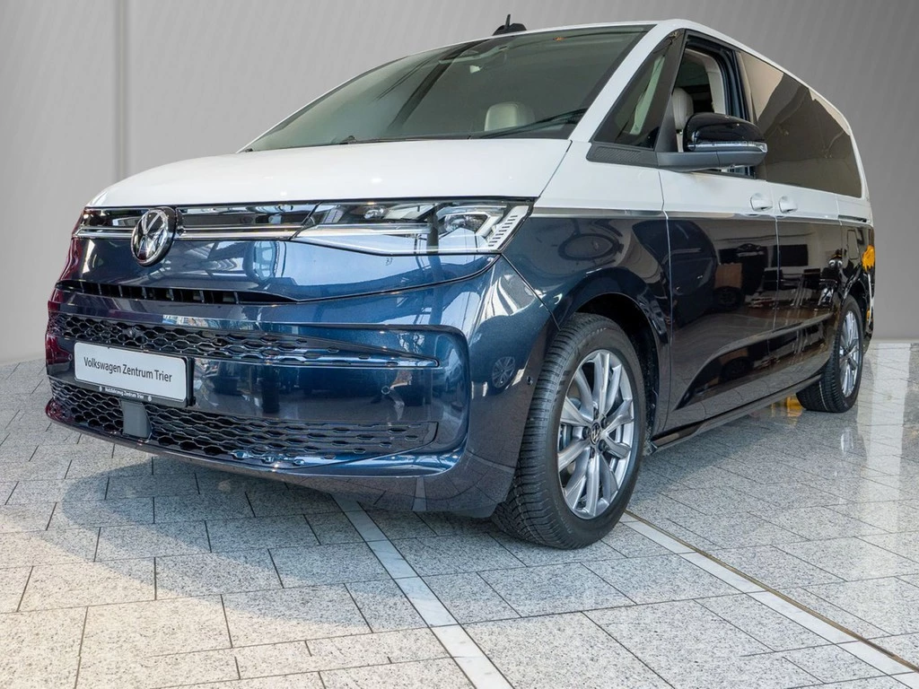Volkswagen-Multivan-image-1