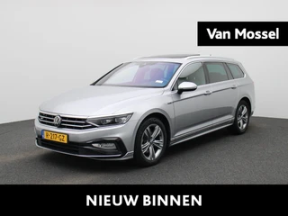 Volkswagen Passat Variant 1.5 TSI R-Line Business +
