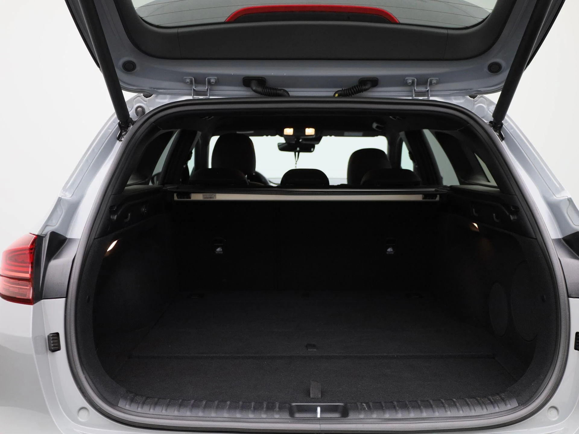 Kia Ceed Sportswagon 1.0 T-GDi Design Edition