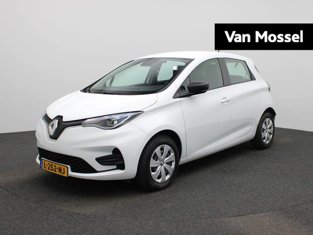 Renault Zoé