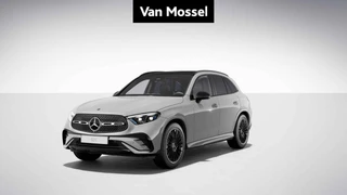 Mercedes-Benz GLC GLC 200 4MATIC "140 Years Edition"
