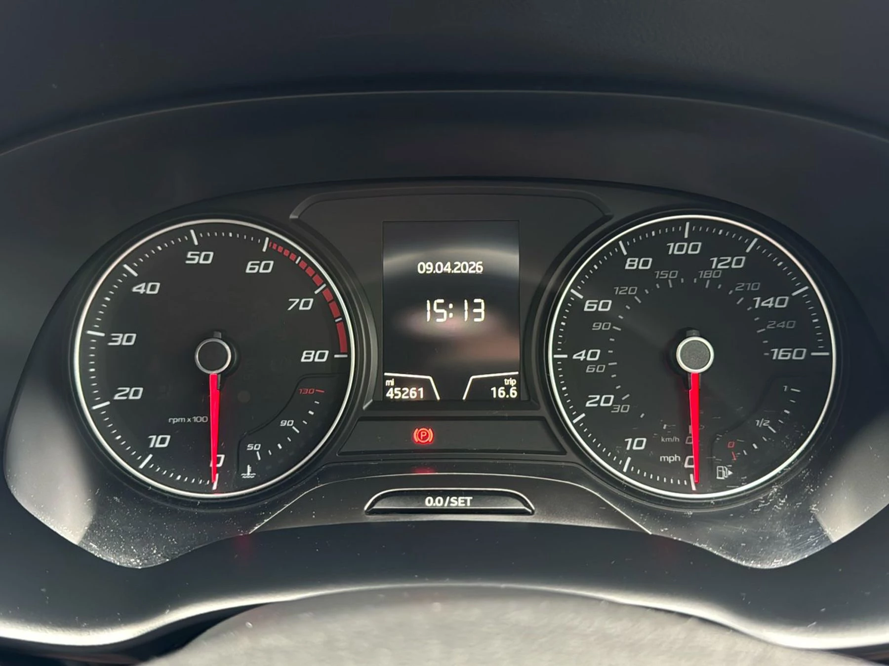 SEAT Ateca 2.0 TSI FR 5dr DSG 4Drive