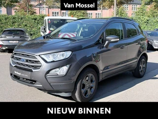 Ford EcoSport 1.0i EcoBoost 92kW Active