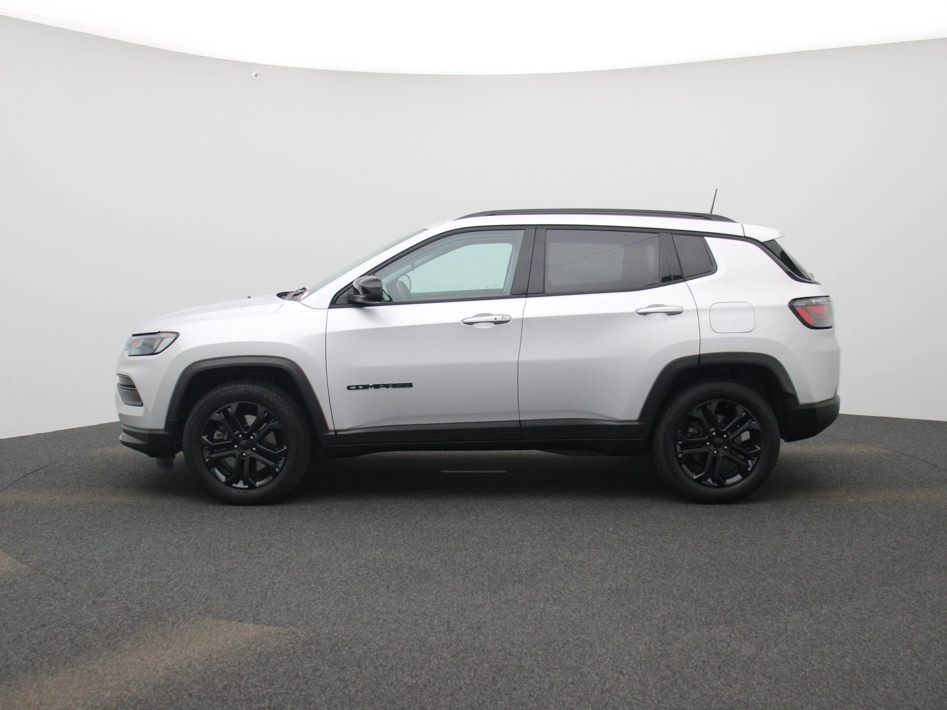 Jeep Compass 1.3 Turbo T4 190 4xe ATX Altitude