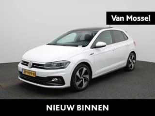 Volkswagen Polo 1.0 TSI Highline