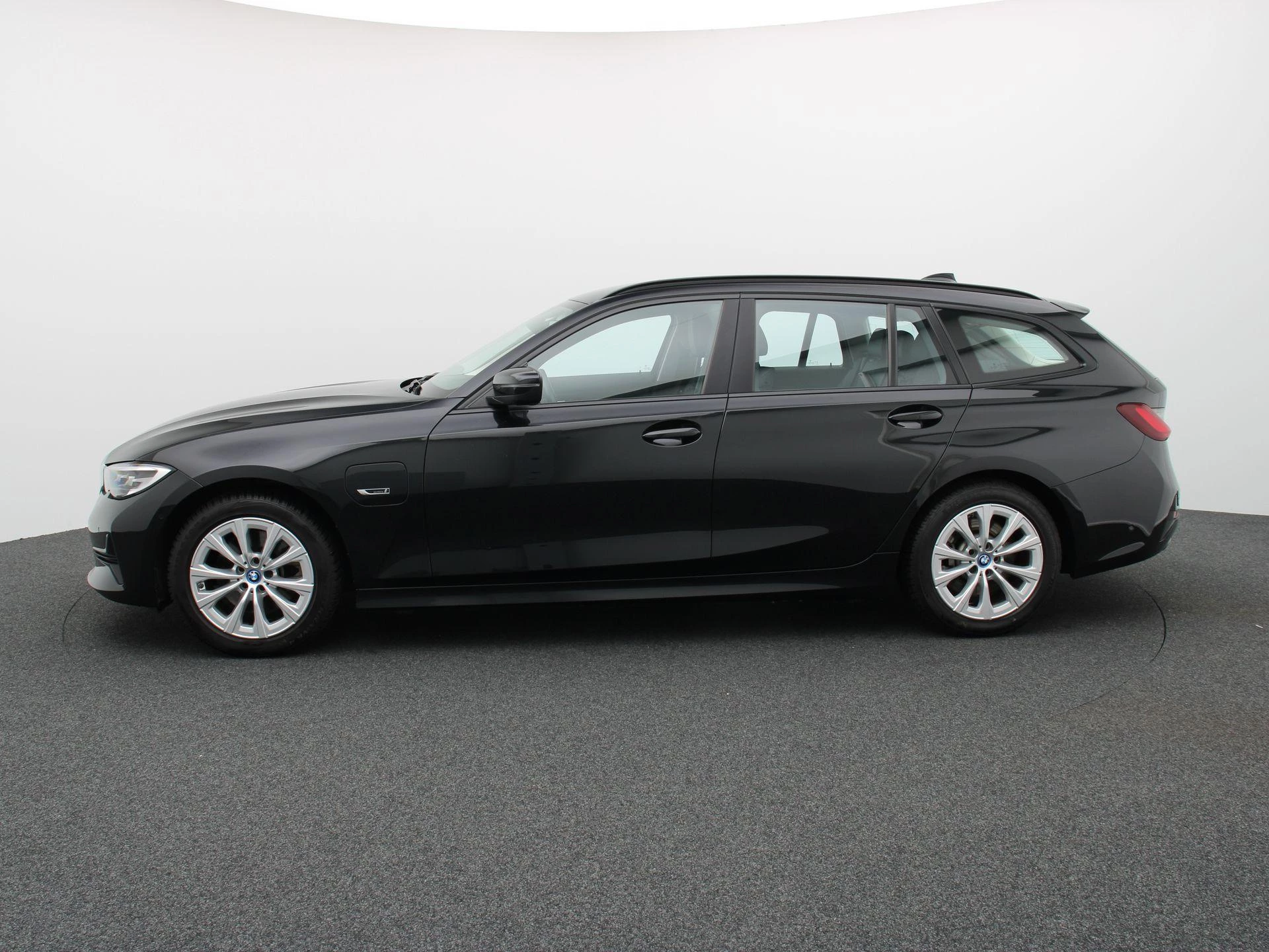 BMW Série 3 Touring 320e (150 kW)