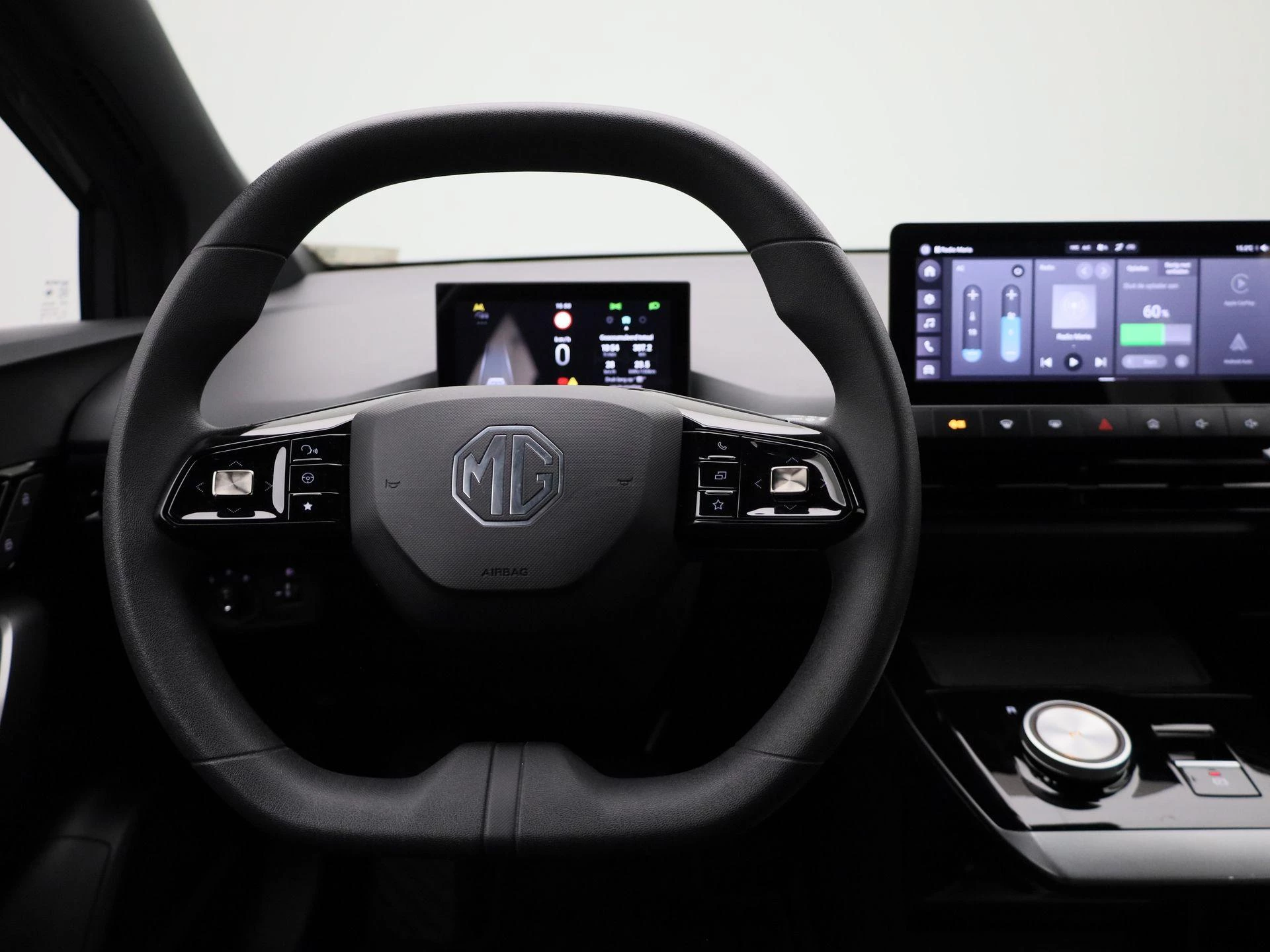 MG MG4 Electric Standard 51 kWh