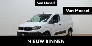 Opel Combo 1.5 Turbo 75kW Light L1H1
