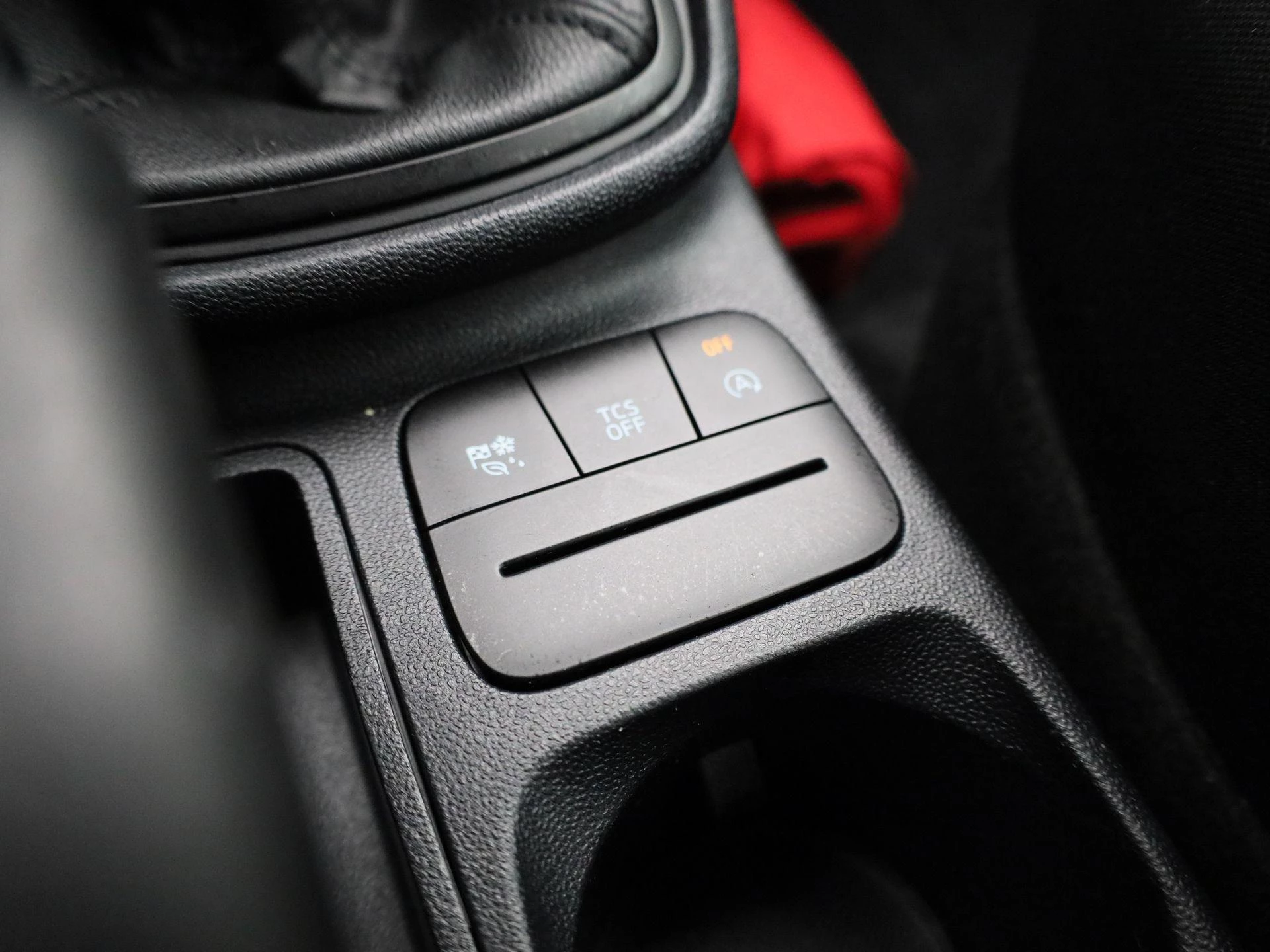 Ford Fiesta 1.0i EcoBoost 70kW Connected