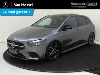 Mercedes-Benz B-Klasse 180 Business Solution AMG