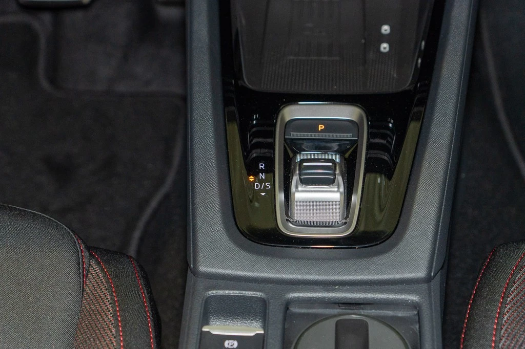 Škoda Octavia Combi 2.0 TSI DSG RS