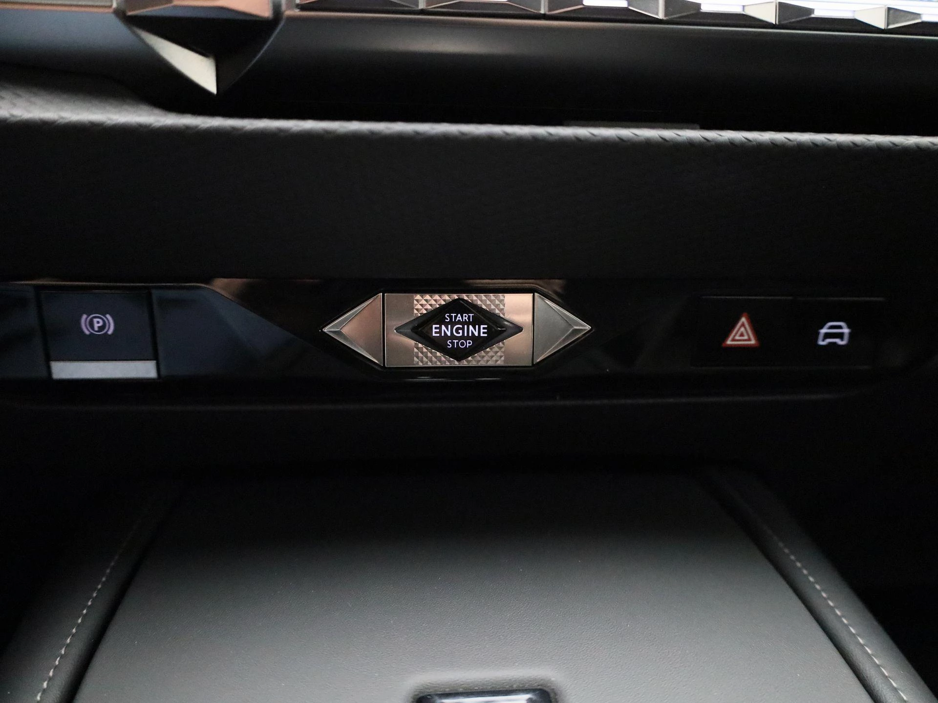 DS DS 4 PureTech 130 Automatic Bastille +