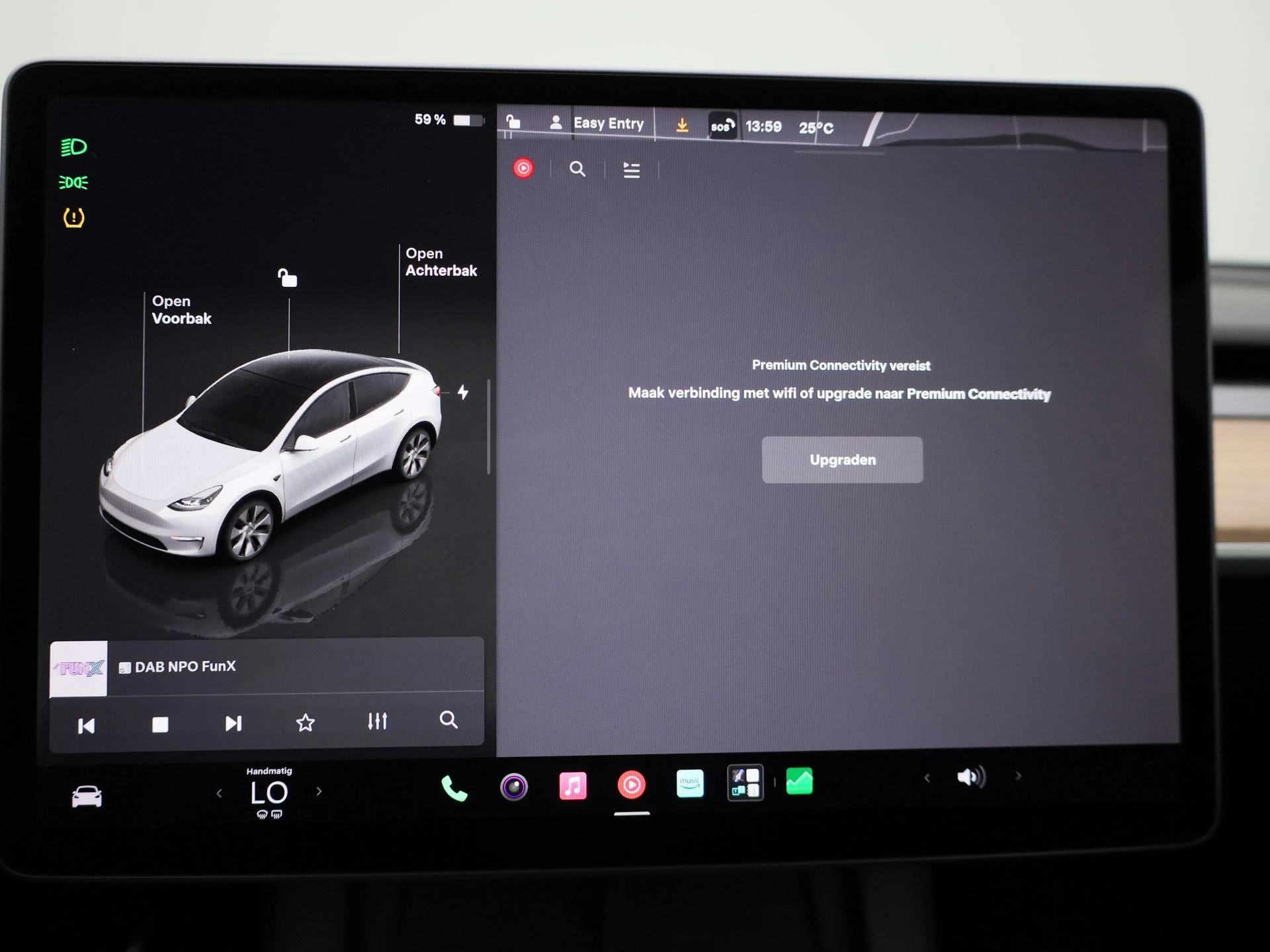 Tesla Model Y Long Range Dual Motor AWD