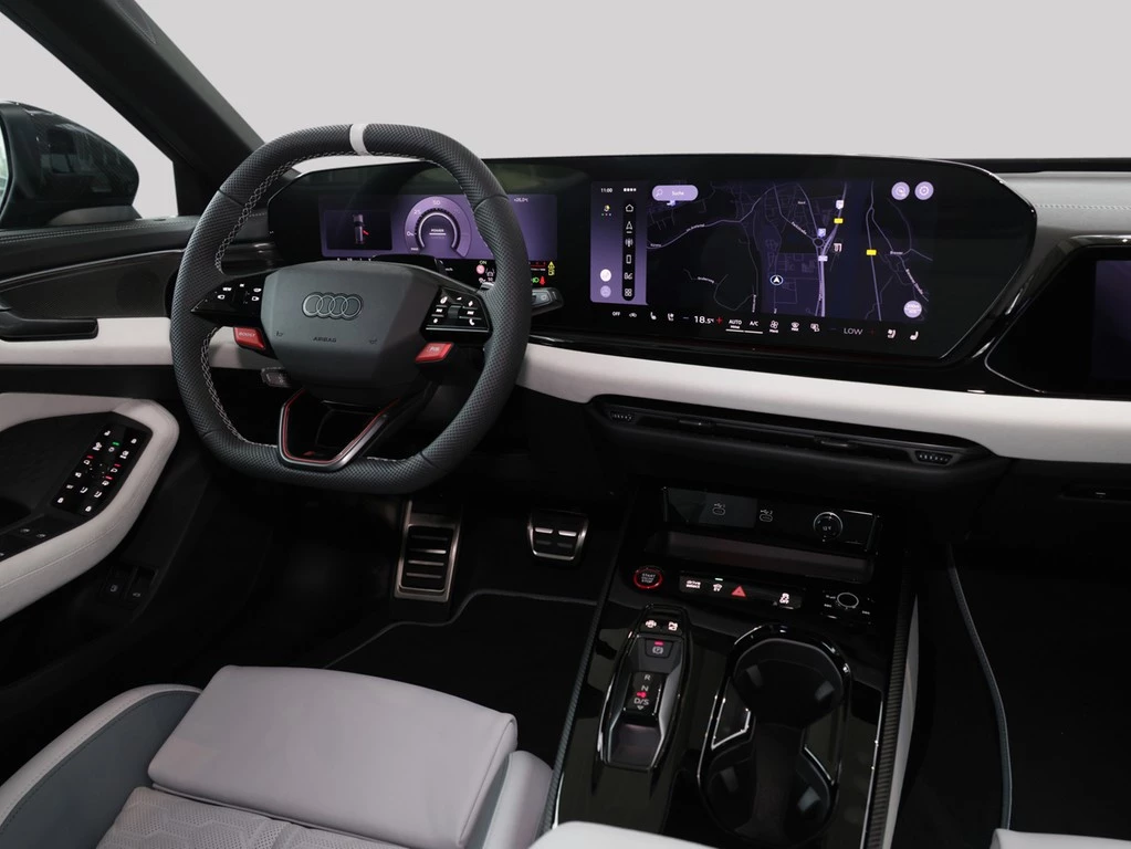 Audi RS5 Avant 470 kW tiptronic