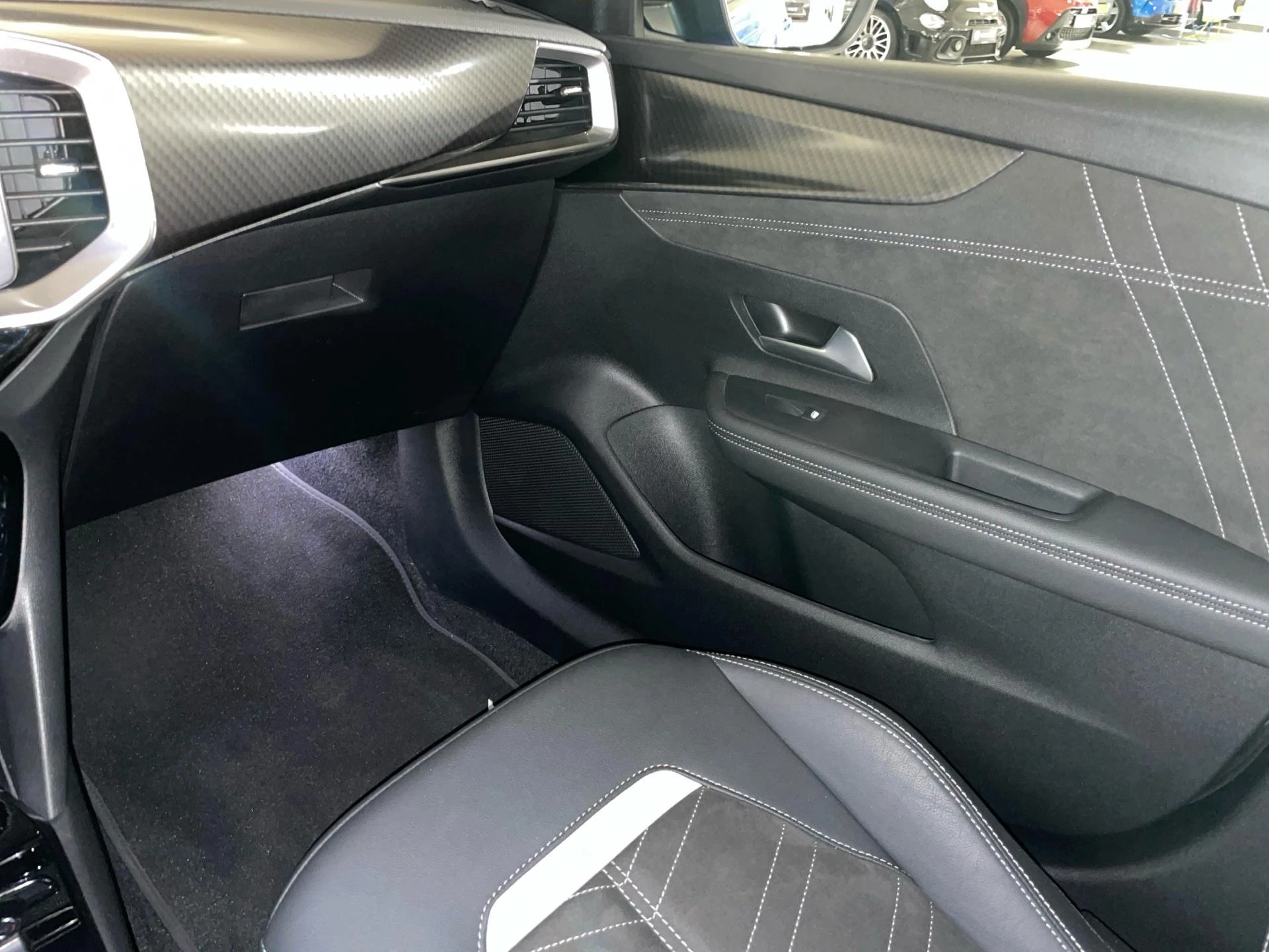 Opel Mokka 1.2 Turbo 96kW S/S Auto Ultimate