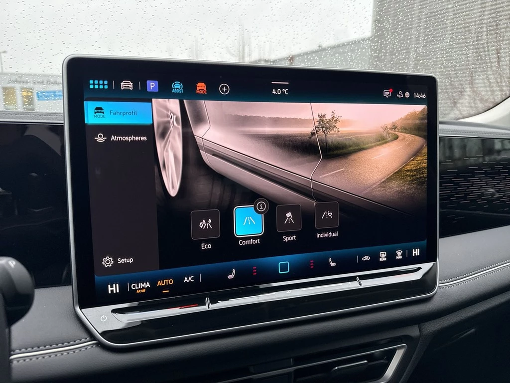 Volkswagen Tiguan 2.0l TDI DSG Elegance Area View*IQ.LIGHT