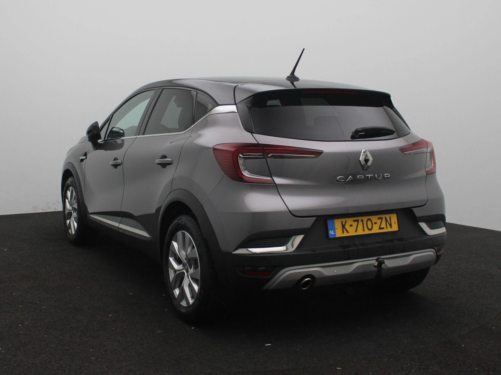 Renault Captur 1.0 TCe 90 Intens