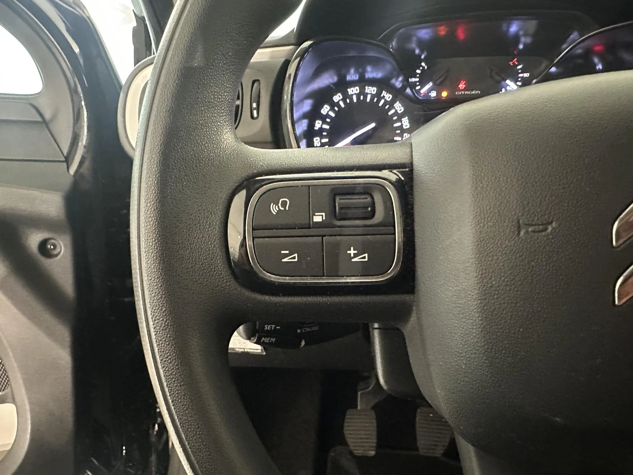 Citroën C3 1.2 PureTech C-Series