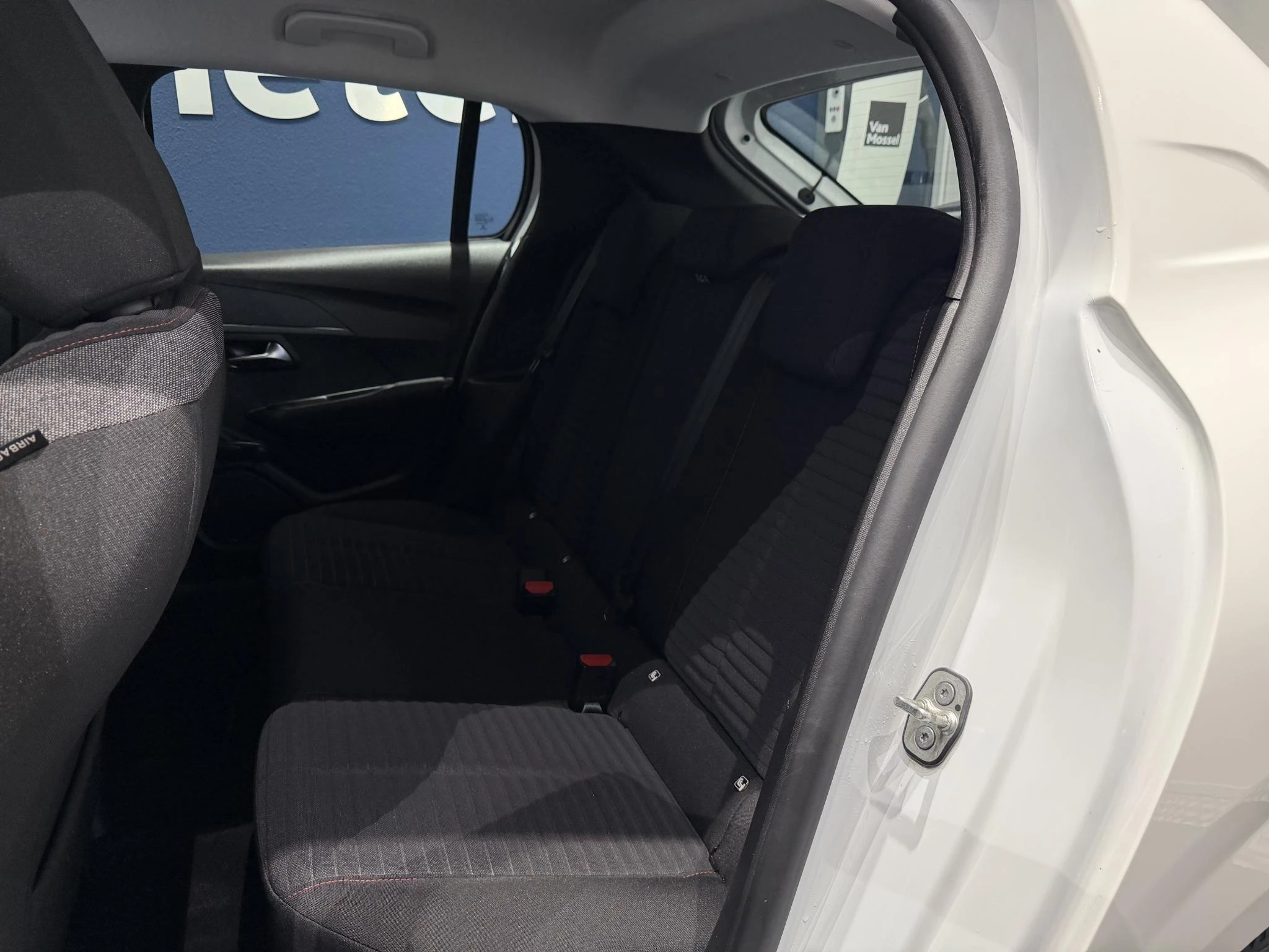 Peugeot 208 1.2 PureTech Active