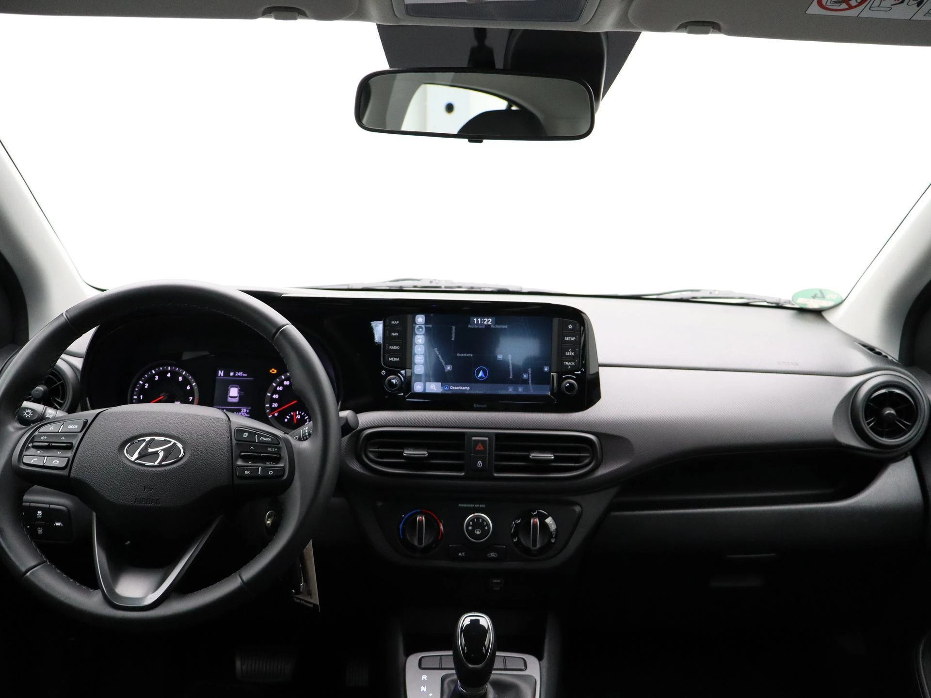 Hyundai i10 1.0 Comfort Smart 5-zits