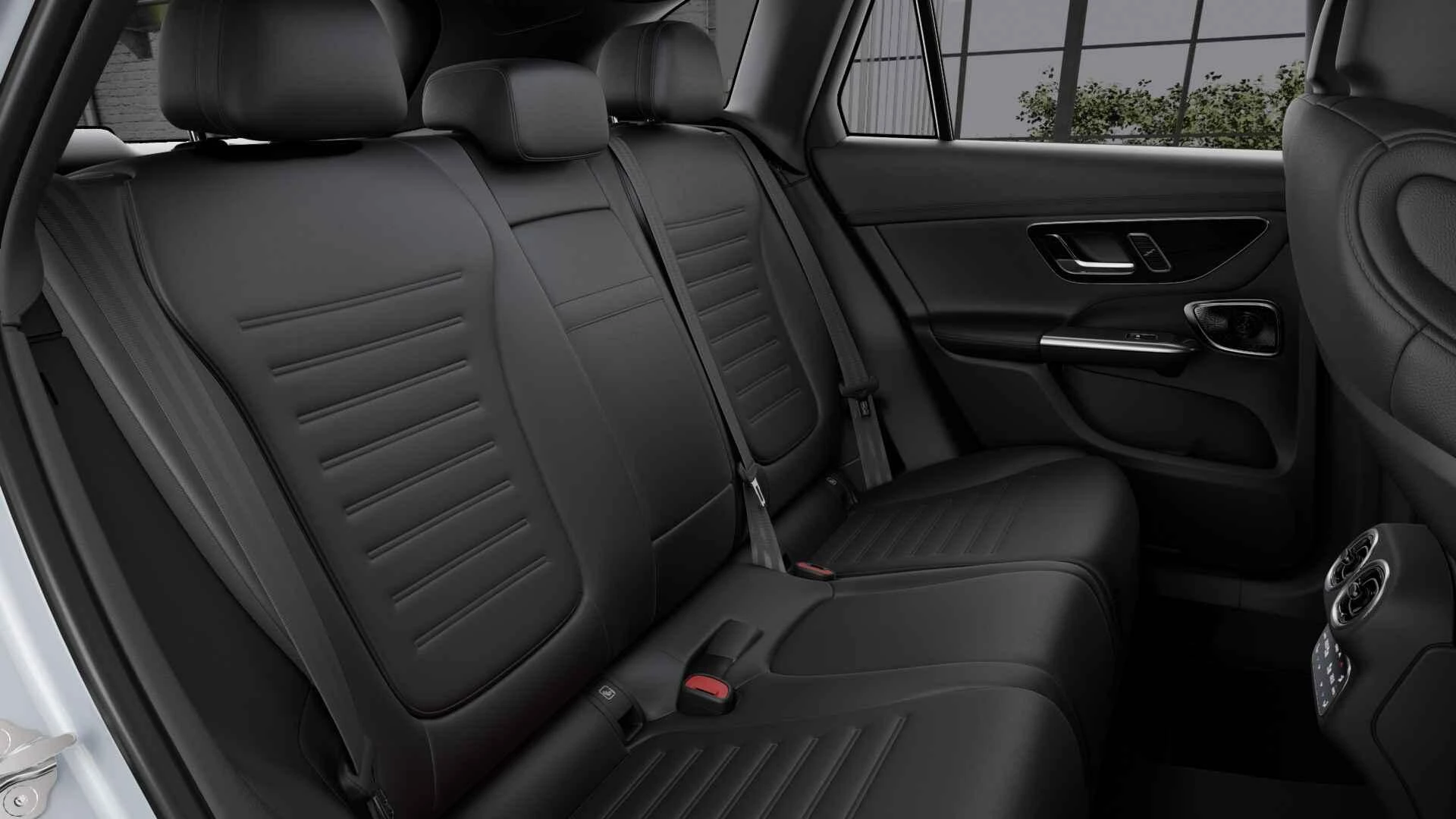 Mercedes-Benz GLC GLC 300 e 4MATIC Star Edition