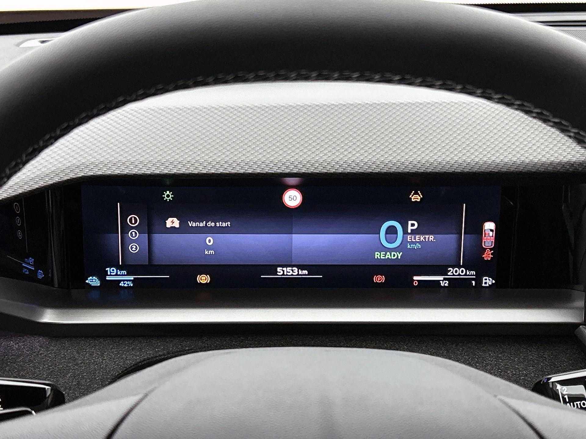 Opel Grandland 1.6 Turbo Plug-in-Hybrid GS